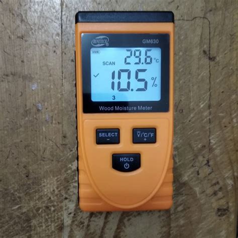 custom national control moisture meter|contactless moisture meter readings.